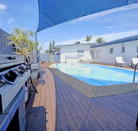 Bali Hi - Lennox Head Accommodation