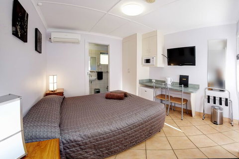 Bali Hi - Lennox Head Accommodation 2