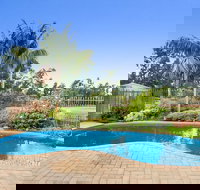 Coranda Lodge - Lennox Head Accommodation