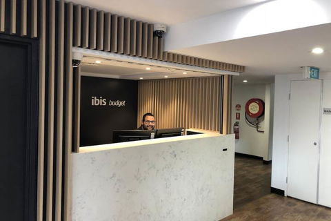 Ibis Budget Gosford - Lennox Head Accommodation 3