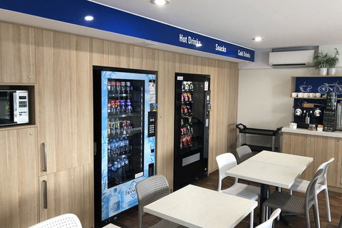 Ibis Budget Gosford - Lennox Head Accommodation 2