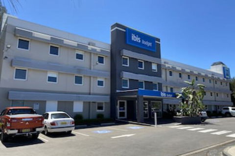 Ibis Budget Gosford - Lennox Head Accommodation 0