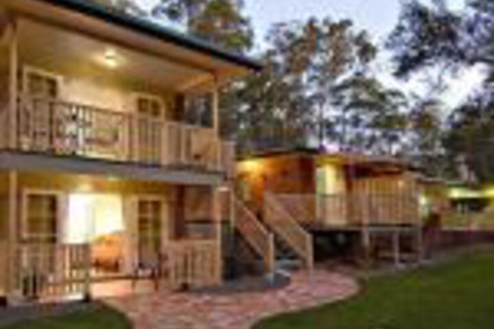 Mooloolah QLD Lennox Head Accommodation