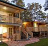 Poppies Bed  Breakfast - Lennox Head Accommodation