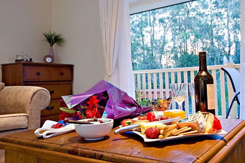 Poppies Bed & Breakfast - Lennox Head Accommodation 4