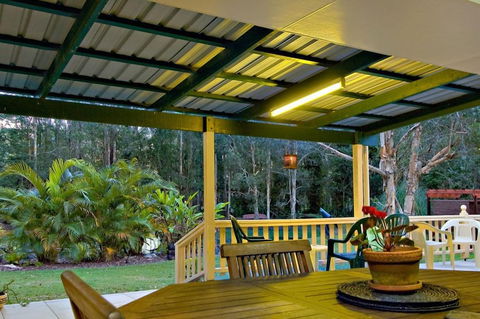 Poppies Bed & Breakfast - Lennox Head Accommodation 1