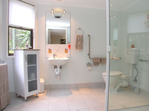 Poppies Bed & Breakfast - Lennox Head Accommodation 7