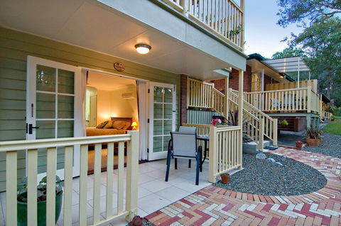Poppies Bed & Breakfast - Lennox Head Accommodation 5