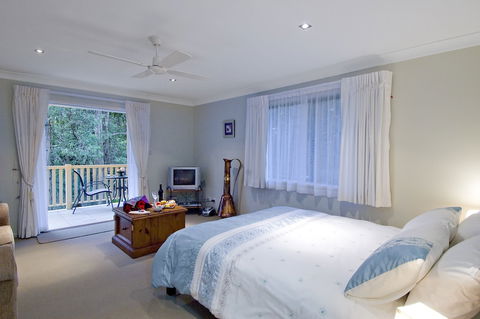 Poppies Bed & Breakfast - Lennox Head Accommodation 3