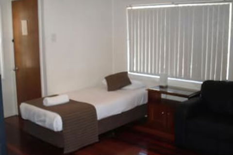Koala Tree Motel - Lennox Head Accommodation 7
