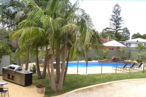 Koala Tree Motel - Lennox Head Accommodation 1