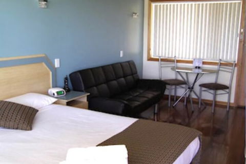Koala Tree Motel - Lennox Head Accommodation 4
