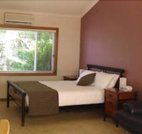 Koala Tree Motel - Lennox Head Accommodation