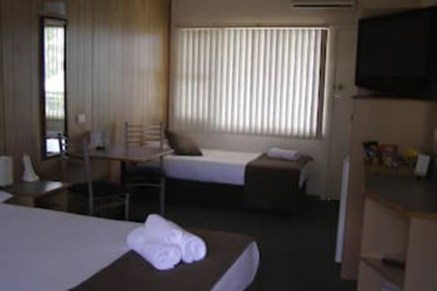 Koala Tree Motel - Lennox Head Accommodation 6