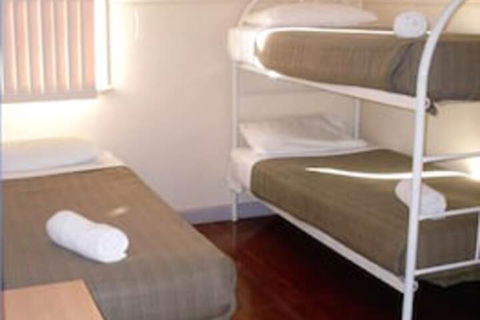 Koala Tree Motel - Lennox Head Accommodation 2
