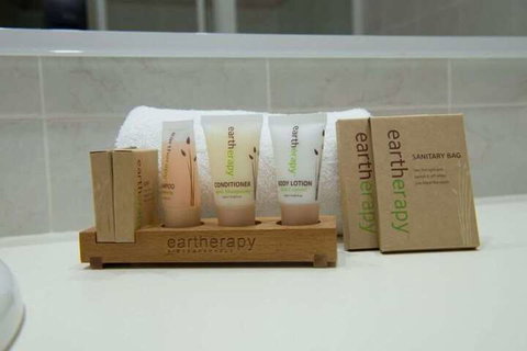 Central Caleula Motor Lodge - Lennox Head Accommodation 4