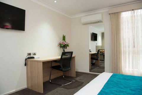 Central Caleula Motor Lodge - Lennox Head Accommodation 3