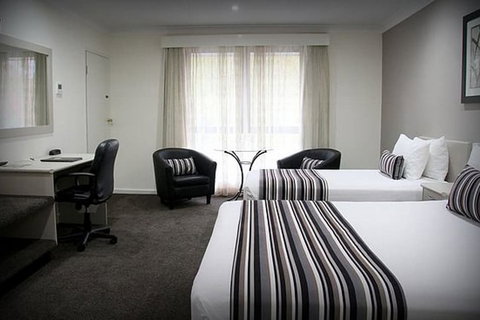 Central Caleula Motor Lodge - Lennox Head Accommodation 2