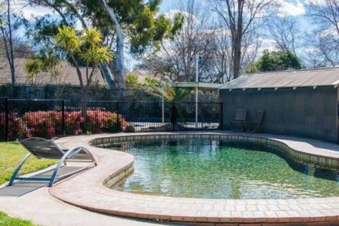 Central Caleula Motor Lodge - Lennox Head Accommodation 1