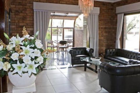 Central Caleula Motor Lodge - Lennox Head Accommodation 0