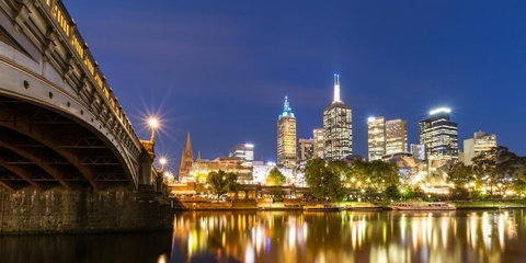 South Yarra Hostel - Lennox Head Accommodation 1