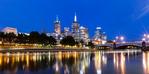 South Yarra Hostel - Lennox Head Accommodation 3