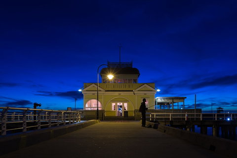 South Yarra Hostel - Lennox Head Accommodation 5