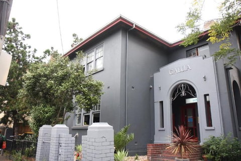 South Yarra Hostel - Lennox Head Accommodation 2