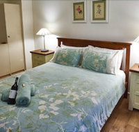 Underground Bed and Breakfast - Lennox Head Accommodation