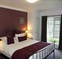 Hepburn Villas - Lennox Head Accommodation