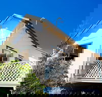 Reflections Holiday Parks Red Rock - Lennox Head Accommodation