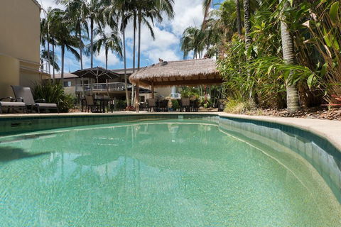 Clearwater Noosa - Lennox Head Accommodation 7