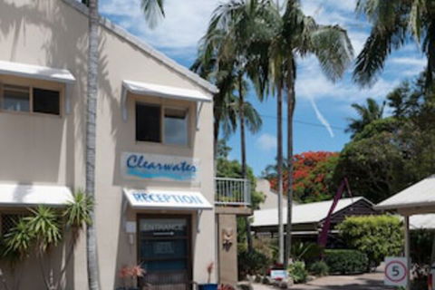 Clearwater Noosa - Lennox Head Accommodation 0