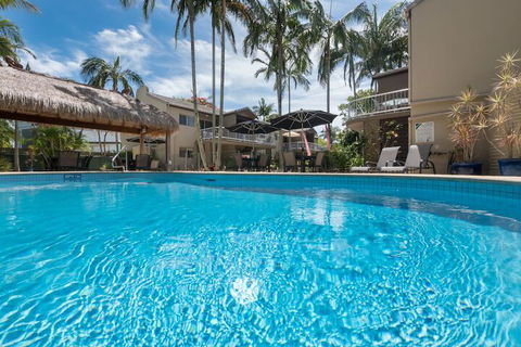 Clearwater Noosa - Lennox Head Accommodation 5