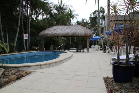 Clearwater Noosa - Lennox Head Accommodation 3