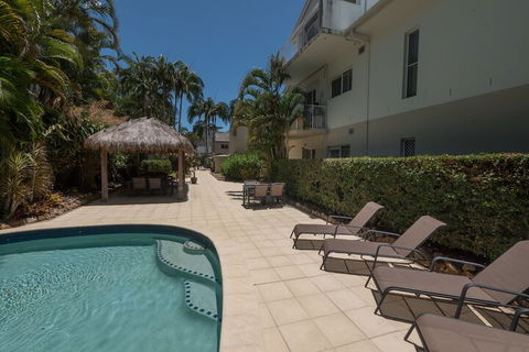 Clearwater Noosa - Lennox Head Accommodation 4
