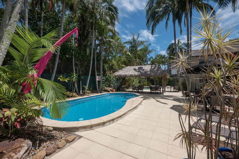 Clearwater Noosa - Lennox Head Accommodation 6