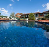 Clubmulwala Resort - Lennox Head Accommodation