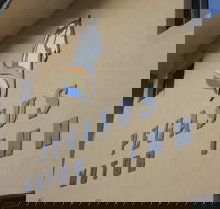 Pegasus Motor Inn and Serviced Apartments - Lennox Head Accommodation