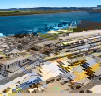 Ballina Heritage Inn - Lennox Head Accommodation