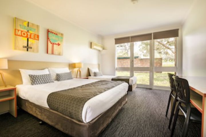 Vermont South VIC Lennox Head Accommodation