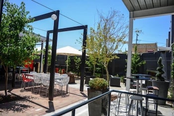 Crossroads Hotel Narrabri - Lennox Head Accommodation 3