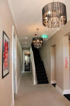 Crossroads Hotel Narrabri - Lennox Head Accommodation 4