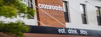 Crossroads Hotel Narrabri - Lennox Head Accommodation 0