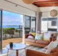 Seakissed Beach House - Lennox Head Accommodation