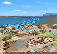 Kennedy Holiday Villas - Lennox Head Accommodation