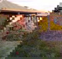 Asses Ears Wilderness Lodge - Lennox Head Accommodation