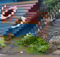 Strahan Bungalows - Lennox Head Accommodation