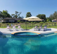 Burncroft Guest House - Lennox Head Accommodation