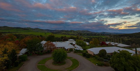 Flowerdale Estate - Lennox Head Accommodation 5